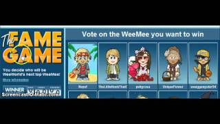 Vote for thelittlenoobthatcould O [upl. by Mcgurn]