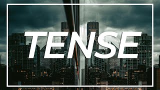 Tense Suspenseful Cinematic Copyright Free Background Music Crime Scene by soundridemusic [upl. by Atsirtal]