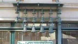 Glockenspiel in Braunschweig [upl. by Assital]