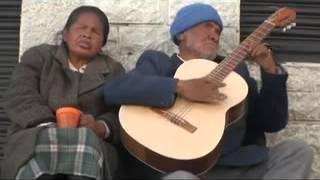 Ancianos ciegos cantando hermoso [upl. by Larry99]