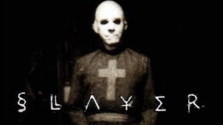 Diabolus in musica  Slayer  album review [upl. by Airdni]