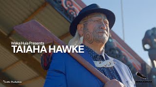 Waka Huia 2024  Ep09  Taiaha Hawke [upl. by Elik400]