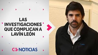 SURGEN NUEVOS ANTECEDENTES por el Caso Lavín Jr ¿Por qué se está investigando a Joaquín Lavín Jr [upl. by Tabby]