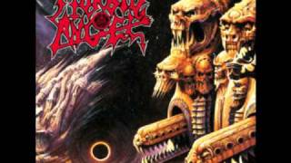 Morbid Angel  I With Lyrics [upl. by Rafael]