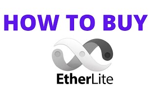 How to buy etherlite coin and claim airdop [upl. by Ellerred221]