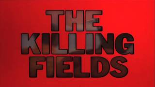 The Killing Fields Title Sequence by wwwrichardmorrisoncouk [upl. by Nirehtak80]