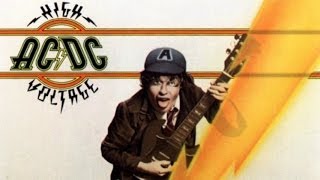 Top 10 ACDC Songs [upl. by Bertha]