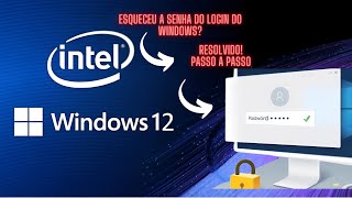 Como desbloquear o seu computador ou notebook [upl. by Oremodlab]