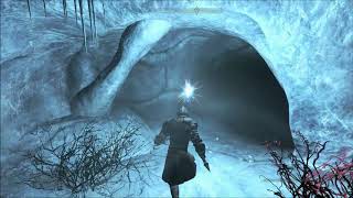 Dark Fantasy Skyrim Playthrough 64 Beyond Reach 25  Wool for Wolves and Periphery Part 3 [upl. by Maurili]