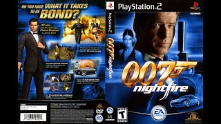 007 Everything Or Nothing Full Game  No Commentary [upl. by Oiromed]