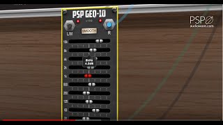 PSP University six types of EQ [upl. by Phillipe799]