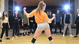 DOJA CAT  CANDY  Choreography by Ana Vodisek [upl. by Hallock]