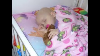 the Story of Childhood Cancer [upl. by Daj]