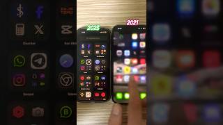 İphone 13 pro max vs iPhone 15 speed test reklam appleiphone apple [upl. by Brigid]