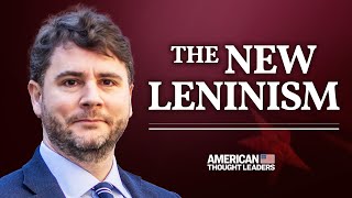 A New Leninism Is Gripping America—James Lindsay on Repressive Tolerance amp Free Speech [upl. by Axela952]