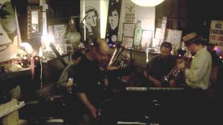 The Memphis Blues by WC Handy [upl. by Engenia]