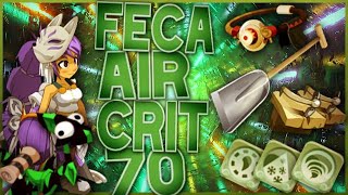 Feca AirCritique quotMaj 262quot La Pelle Secu Toujours Aussi Insane [upl. by Turro]