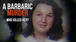 The Devastating Murder of Kim Barry  Crime Investigations Australia  truecrime [upl. by Aneehs469]