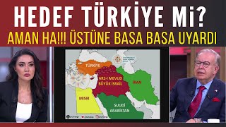 Hedef Türkiye mi Cihat Yaycıdan çok konuşulacak sözler [upl. by Minta246]