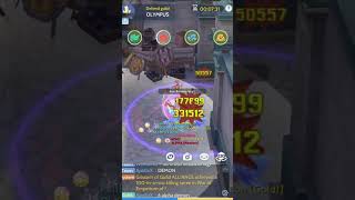 ARE MECHANICS REALLY FOR BUFF ONLY ragnarokorigin ragnarokoriginglobal ragnarokoriginmechanic [upl. by Iren744]