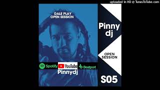 open session 05 pinnydj [upl. by Alden]