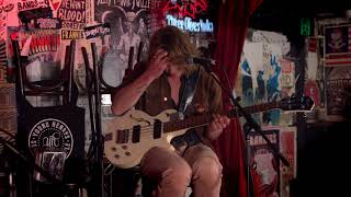 Lime Cordiale Waking Up Easy Live at The Lock In [upl. by Ragde835]