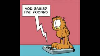 The Garfield Comics April 5 2024 [upl. by Irahc]