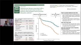 How do I treat Uveitis  Tuesday lunch with RITA [upl. by Ayit]