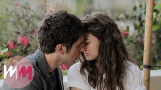 The Fosters  Season 4 Episode 1 Music Calling All Angels  Freeform [upl. by Stillman950]