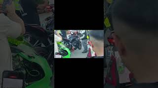 Egzoz İle Sigara Yakmak 2 automobile goprolife motovlog goprolifestyle goprovlog smartphone [upl. by Harday]