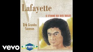 Lafayette  Debaixo Dos Caracóis Dos Seus Cabelos Pseudo Video [upl. by Eladnyl371]