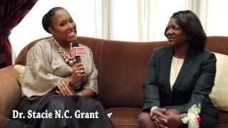 TNJ 25 Influential Black Women in Business  Gennell A Jefferson [upl. by Besnard]