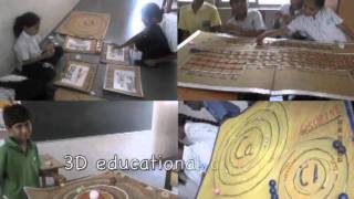 J G International school Ahmedabad [upl. by Gerita]