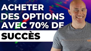 Augmentez vos gains avec 70 de réussite sur les options CALL et PUT [upl. by Herman738]