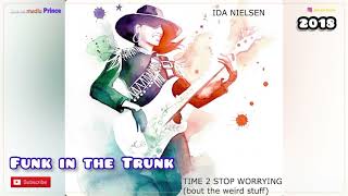 Ida Nielsen from 3rdEyeGirl Funk In The Trunk 2018 duanePrinceDMSR [upl. by Stoddard]