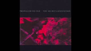 Propeller Island – The Secret Convention 1988 [upl. by Giannini]