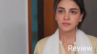 Drama Review Iqtidar Episode 23 Promo  Iqtidar Episode 23 Teaser  29th Nov 2024  Review [upl. by Ahseken372]