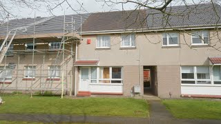 121 Larch Avenue Bishopbriggs G64 1TD [upl. by Argent]