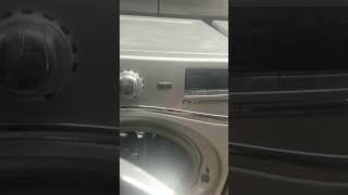 WHIRLPOOL DUET STEAM WASHER AND DRYER SET [upl. by Krell]