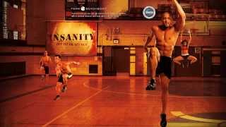 Insanity Workout Review  Risk Free Trial [upl. by Aramanta]