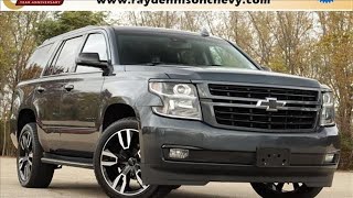 2020 Chevrolet Tahoe Pekin IL Peoria IL 29654A [upl. by Akimat]