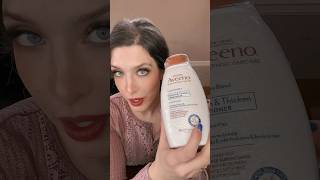 Unboxing Aveeno Scalp Soothing Shampoo amp Conditioner First Impressions amp Review [upl. by Airotkciv]