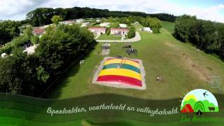 Camping Ikeleane Bakkeveen [upl. by Swithbert]