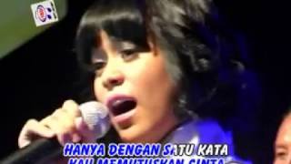 Lesti DA1  Payung Hitam Official Music Video [upl. by Donald170]