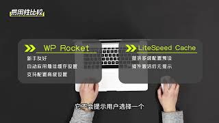 0522 1 LiteSpeed Cache 与 WP Rocket – 哪个更好？ [upl. by Assetak9]