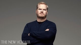 Jim Gaffigan on Finding Comedy in Hot Pockets Commercials [upl. by Beitch]