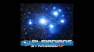 Pleiadians  Starseed none [upl. by Walke]