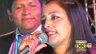 Yesenia Sáenz en vivo tacna Perú [upl. by Ykceb]