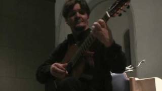 Aragonaise and Habanera from Carmen  Bizet plays Michael Goldort guitar [upl. by Aicel524]