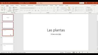 diapositivas de power point [upl. by Neerak]